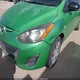 JM1DE1HY1B0117110 2011 Mazda Mazda2 Sport auction photo thumbnail 12