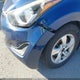 5NPDH4AE0FH567851 2015 Hyundai Elantra Se auction photo thumbnail 6