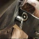 WBANN73516CN02933 2006 BMW 530Xit auction photo thumbnail 11