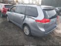 5TDJK3DC1ES083947 2014 Toyota Sienna Le 7 Passenger auction photo thumbnail 3