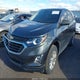 3GNAXSEVXKL176258 2019 Chevrolet Equinox Ls auction photo thumbnail 2