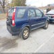 SHSRD78555U302440 2005 Honda Cr-V Lx auction photo thumbnail 4