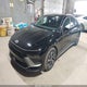 KMHL24JJ5TA142330 2026 Hyundai Sonata Hybrid Blue auction photo thumbnail 2