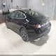 KMHL24JJ5TA142330 2026 Hyundai Sonata Hybrid Blue auction photo thumbnail 3