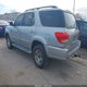5TDBT44A17S284174 2007 Toyota Sequoia Sr5 V8 auction photo thumbnail 3