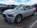 2C3CDXBG6CH215603 2012 Dodge Charger Se auction photo thumbnail 2