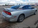 2C3CDXBG6CH215603 2012 Dodge Charger Se auction photo thumbnail 4