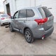 JA4AD3A33JZ017286 2018 Mitsubishi Outlander Se auction photo thumbnail 3