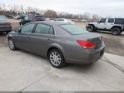 4T1BK36B07U171911 2007 Toyota Avalon Limited auction photo thumbnail 3