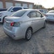 3N1AB7AP2FY373044 2015 Nissan Sentra S auction photo thumbnail 4