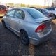 2HGFA55589H704403 2009 Honda Civic Si auction photo thumbnail 3