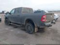 3C63R3DL6KG536529 2019 Ram 3500 Big Horn 4X4 6'4 Box auction photo thumbnail 3