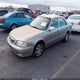 1YVGF22C625292558 2002 Mazda 626 Lx auction photo thumbnail 2