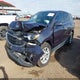 3GNAXJEV1JS577440 2018 Chevrolet Equinox Lt auction photo thumbnail 2