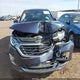 3GNAXJEV1JS577440 2018 Chevrolet Equinox Lt auction photo thumbnail 6