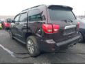 5TDJY5G10CS065800 2012 Toyota Sequoia Limited 5.7L V8 auction photo thumbnail 17