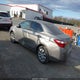 2T1BURHE4GC566437 2016 Toyota Corolla Le auction photo thumbnail 3