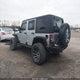 1J4GA59119L764823 2009 Jeep Wrangler Unlimited Sahara auction photo thumbnail 3
