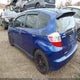 JHMGE88409S039838 2009 Honda Fit Sport auction photo thumbnail 3