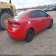 1C3CDFBA5DD329838 2013 Dodge Dart Sxt auction photo thumbnail 4