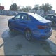 3VWEM7BU8RM042636 2024 Volkswagen Jetta 1.5T Se auction photo thumbnail 3