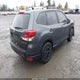 JF2SKAAC2NH412657 2022 Subaru Forester auction photo thumbnail 4