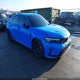 JHMFL5G47SX003560 2025 Honda Civic Type R auction photo thumbnail 1