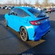 JHMFL5G47SX003560 2025 Honda Civic Type R auction photo thumbnail 3
