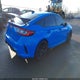 JHMFL5G47SX003560 2025 Honda Civic Type R auction photo thumbnail 4