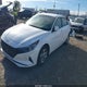 5NPLL4AG2MH041438 2021 Hyundai Elantra Se auction photo thumbnail 2
