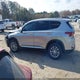 5NMS23AD7LH187635 2020 Hyundai Santa Fe Se auction photo thumbnail 14