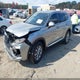 5NMS23AD7LH187635 2020 Hyundai Santa Fe Se auction photo thumbnail 2