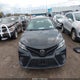 4T1B11HK1JU608486 2018 Toyota Camry Se auction photo thumbnail 12