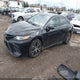 4T1B11HK1JU608486 2018 Toyota Camry Se auction photo thumbnail 2