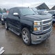 3GCPCREC5EG199448 2014 Chevrolet Silverado 1500 1Lt auction photo thumbnail 1