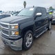 3GCPCREC5EG199448 2014 Chevrolet Silverado 1500 1Lt auction photo thumbnail 2