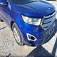 2FMTK4J92FBB88535 2015 Ford Edge Sel auction photo thumbnail 18