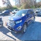 2FMTK4J92FBB88535 2015 Ford Edge Sel auction photo thumbnail 2