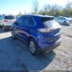 2FMTK4J92FBB88535 2015 Ford Edge Sel auction photo thumbnail 3