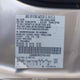 1LNHM82W22Y661083 2002 Lincoln Town Car Signature auction photo thumbnail 9