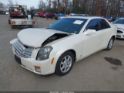 1G6DP577470146055 2007 Cadillac Cts Standard auction photo thumbnail 2