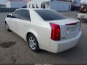 1G6DP577470146055 2007 Cadillac Cts Standard auction photo thumbnail 3