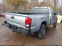 5TFRX5GN5KX139147 2019 Toyota Tacoma Sr auction photo thumbnail 4