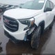 3GKALVEVXLL212476 2020 GMC Terrain Awd Slt auction photo thumbnail 6