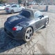 WP0CB29877U731099 2007 Porsche Boxster S auction photo thumbnail 4