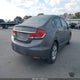 19XFB2F5XFE704077 2015 Honda Civic Lx auction photo thumbnail 4
