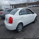 KMHCN4AC6AU488861 2010 Hyundai Accent Gls auction photo thumbnail 4