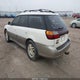 4S3BH686336625135 2003 Subaru Outback Limited auction photo thumbnail 3