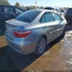 4T4BF1FK5FR484370 2015 Toyota Camry Le auction photo thumbnail 4