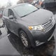 4T3BA3BB4AU018469 2010 Toyota Venza auction photo thumbnail 1